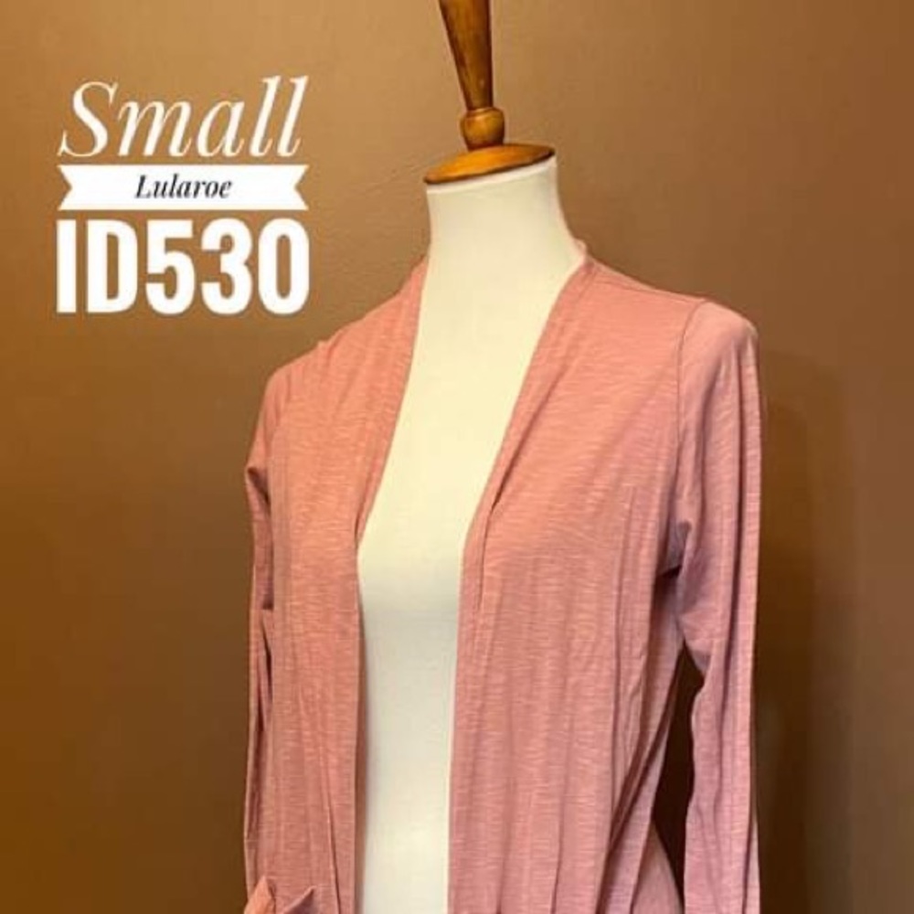 Lularoe SARAH Cardigan